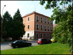 Hotel ALFA Chrudim