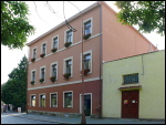 Hotel ALFA Chrudim