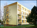 Topolská