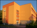 Juniorcentrum Seč