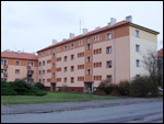 Víta Nejedlého Chrudim