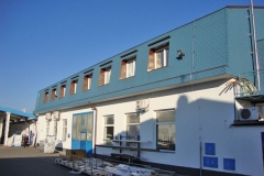Administrativní budova firmy Alukov, Orel