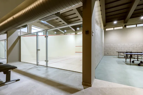 Rekonstrukce Akvafit centra v hotelu Jezerka — fotka 8